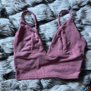 Urban outfitters top